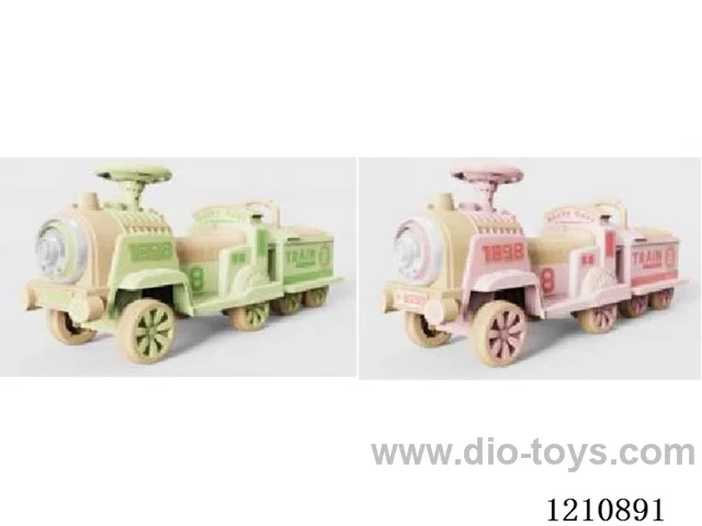 children's buggy