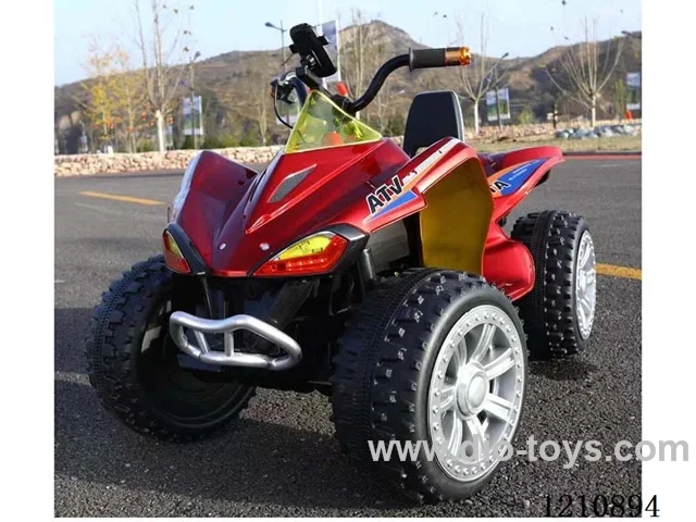 children's buggy