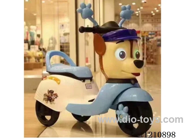 children's buggy