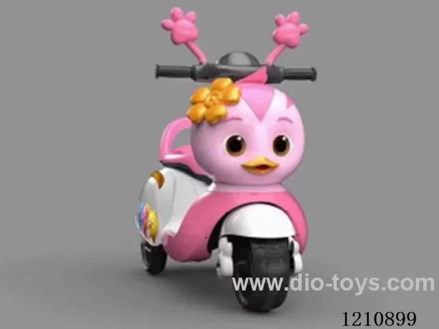 children's buggy