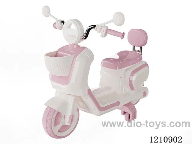 children's buggy