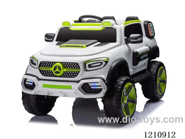 children's buggy