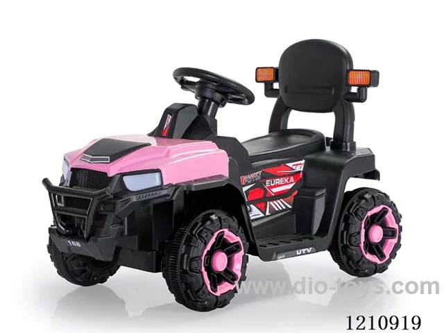 children's buggy