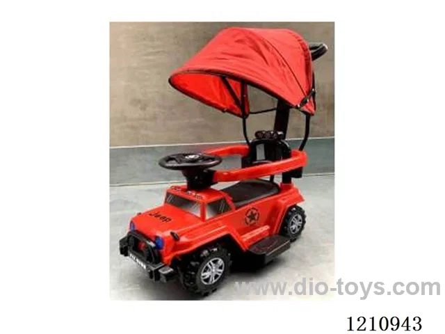Children's scooter