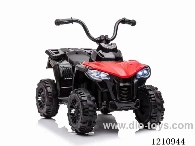 Children's cross-country ATV