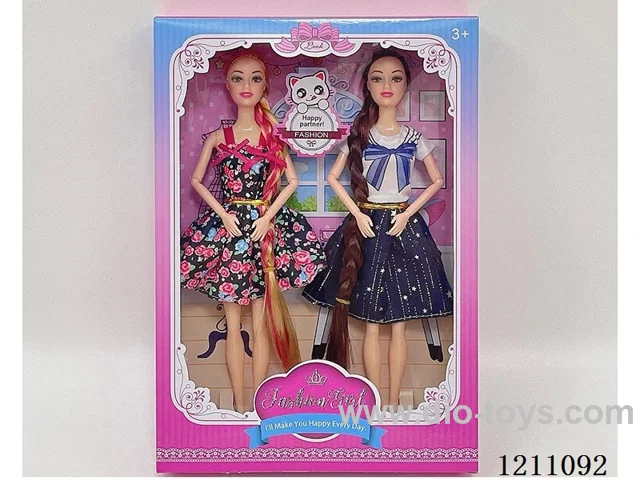 11 inch Barbie