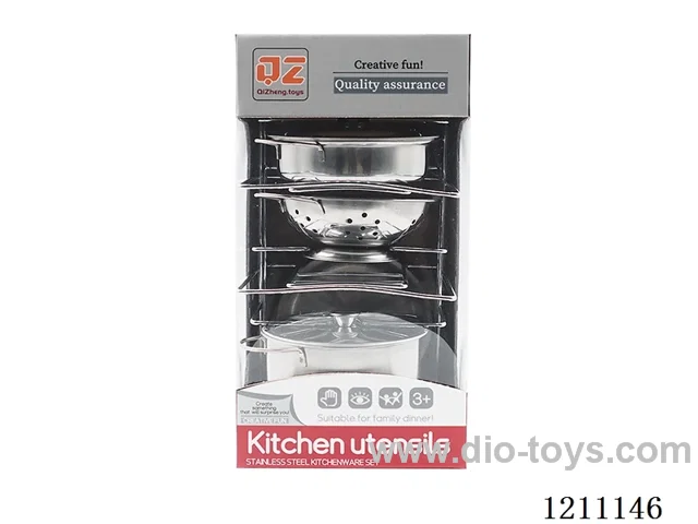 Stainless Steel Cutlery