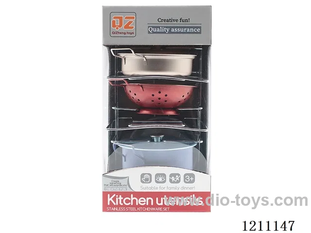 Colored Stainless Steel Cutlery