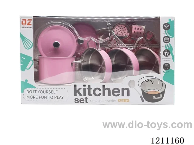 Stainless Steel Cutlery Cloth Pink