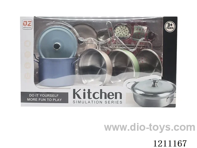 Colored Stainless Steel Cutlery with Gloves