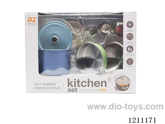 Colored Stainless Steel Cutlery
