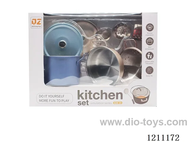Colored Stainless Steel Cutlery