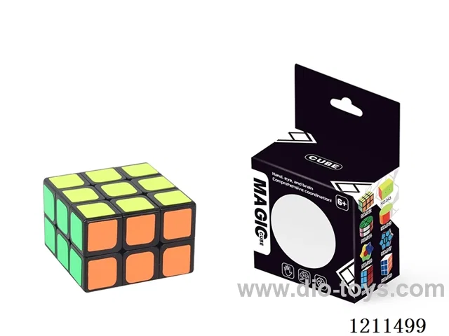 2-3-3 Stickers