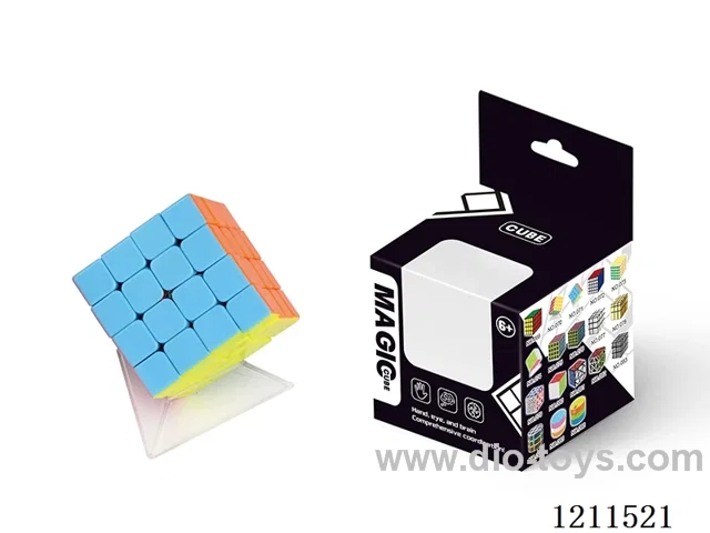Fourth Order Solid Color