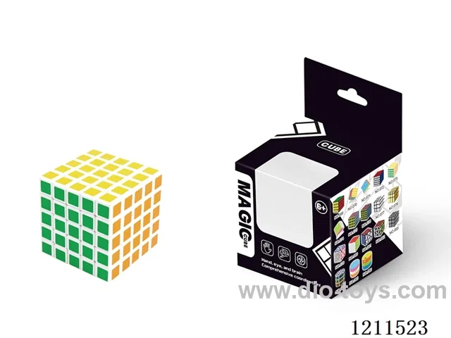 Fifth Order Thermal Transfer