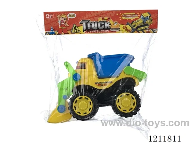 free wheel engineering vehicles 2 colors