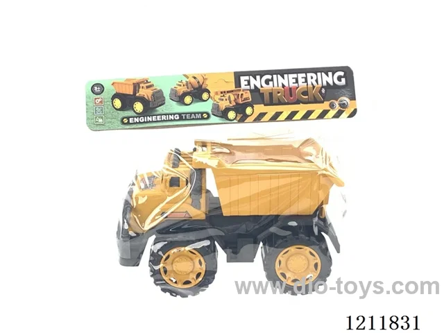 free wheel engineering vehicles
