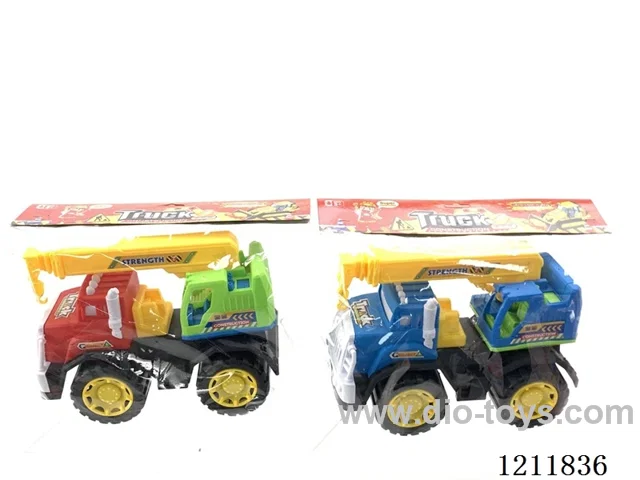 free wheel engineering vehicles