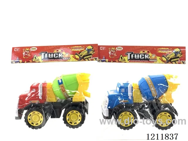 free wheel engineering vehicles