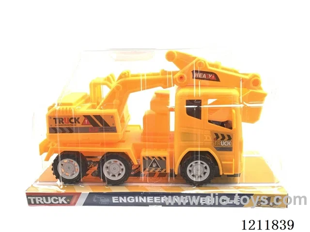 free wheel engineering vehicles