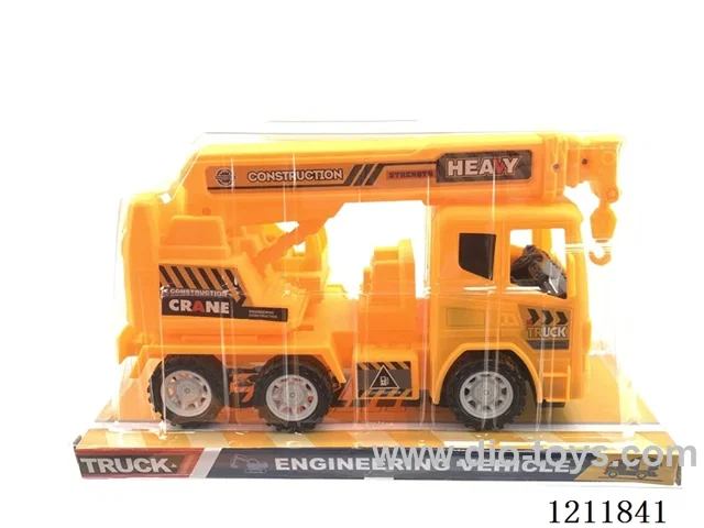 free wheel engineering vehicles