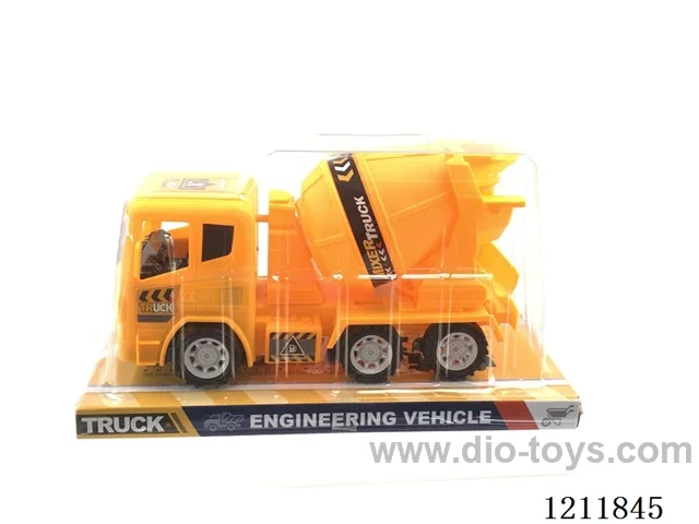 free wheel engineering vehicles