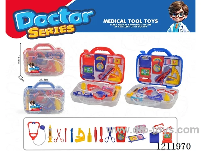 doctor set 16PCS