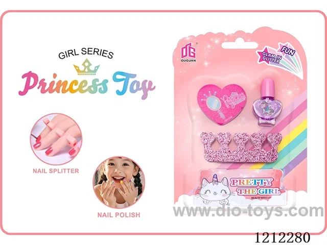 Nail Art Set
