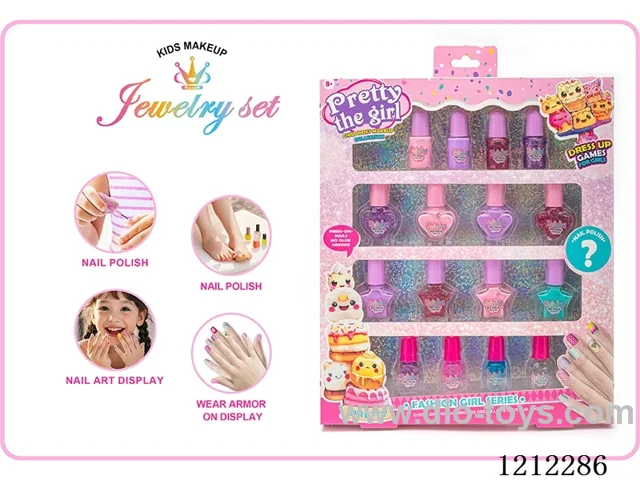 Nail Art Set