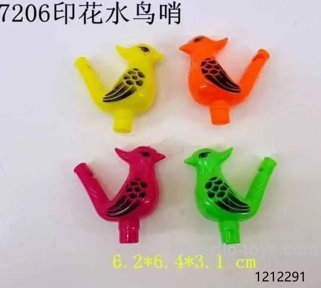 whistle