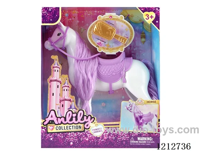princess horse