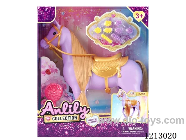 princess horse