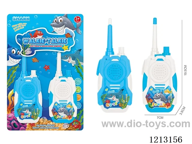 wireless walkie-talkie