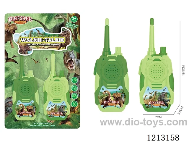 wireless walkie-talkie
