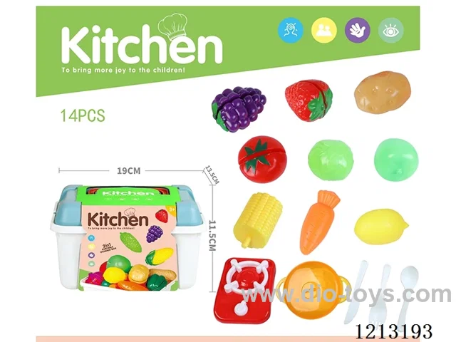 kitchen set