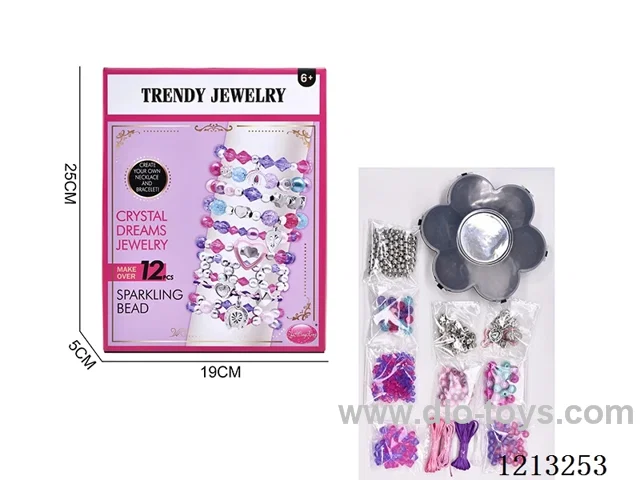 Bead Jewelry