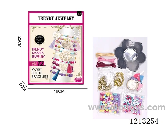 Bead Jewelry