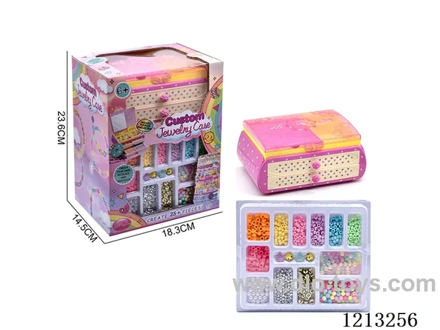 Bead Jewelry