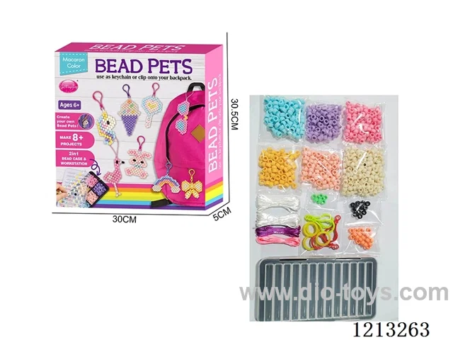Bead Jewelry