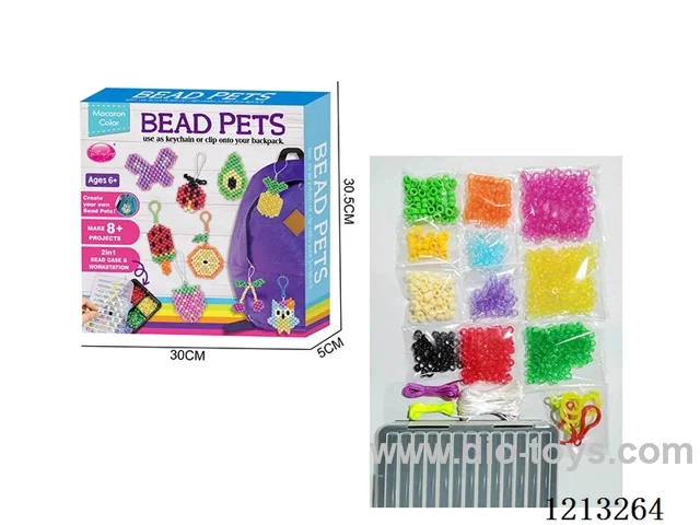 Bead Jewelry