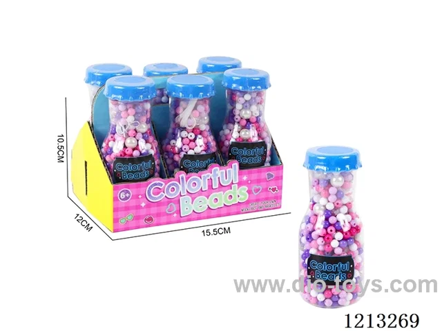 Bead Jewelry 6PCS