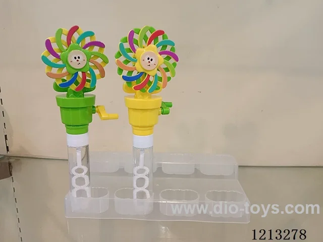 Bubble Wand (12PCS)