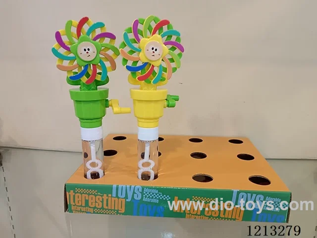 Bubble Wand (12PCS)