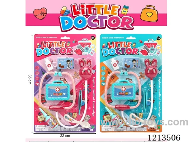 doctor set