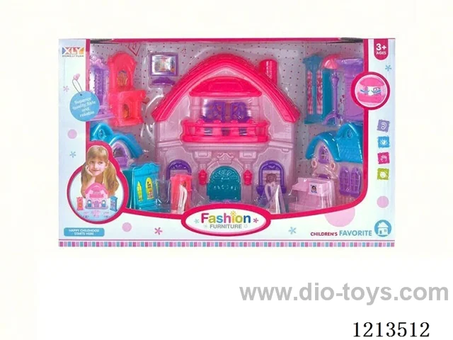 Furniture castle