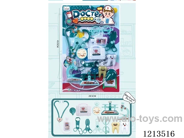 doctor set