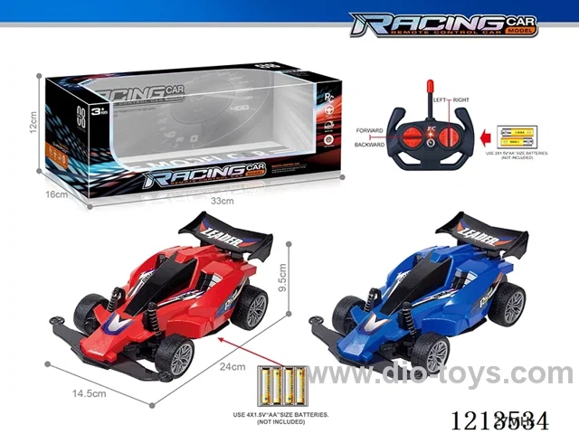27MHz 1:16 4ch rc car（not included battery）