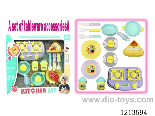 tableware