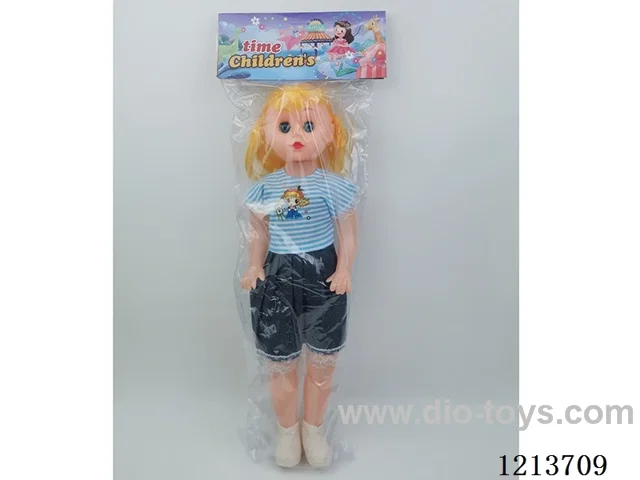 20 inch doll with IC