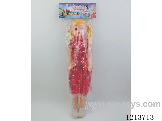 24 inch doll with IC